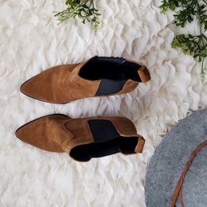 Steve Madden Shoes - STEVE MADDEN Patricia Bootie Steve Madden Shoes - STEVE MADDEN Patricia Bootie